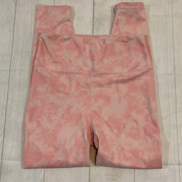 All Fenix Yoga Legging - Picture 2 of 5